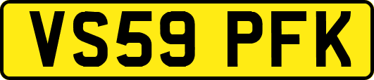 VS59PFK