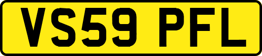 VS59PFL