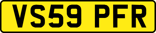 VS59PFR