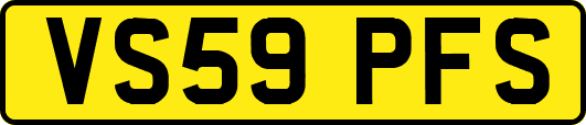 VS59PFS