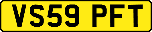 VS59PFT