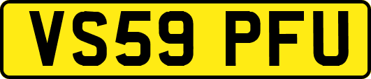 VS59PFU