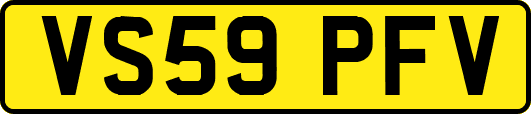 VS59PFV