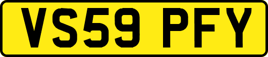 VS59PFY
