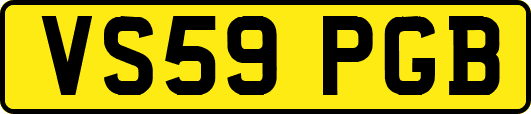VS59PGB