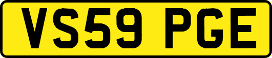 VS59PGE