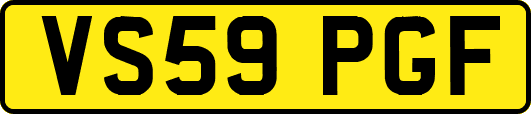 VS59PGF