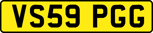 VS59PGG