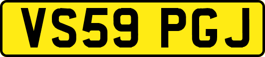 VS59PGJ