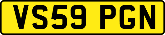 VS59PGN