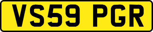 VS59PGR