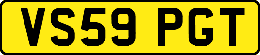 VS59PGT