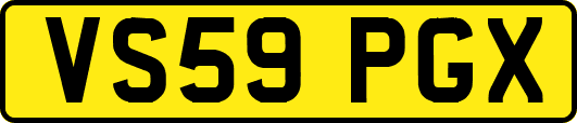VS59PGX