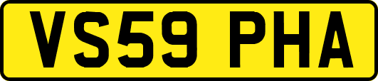 VS59PHA