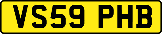 VS59PHB