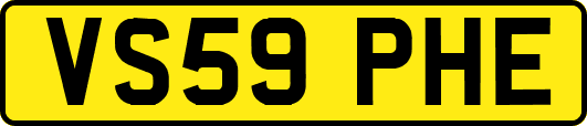 VS59PHE