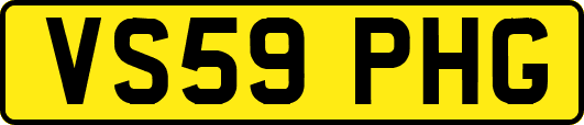 VS59PHG