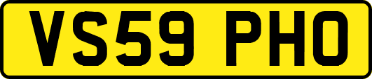 VS59PHO