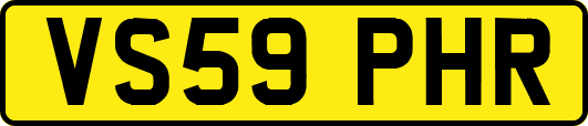 VS59PHR