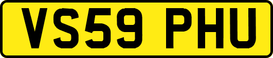 VS59PHU