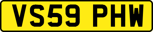 VS59PHW