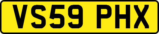 VS59PHX