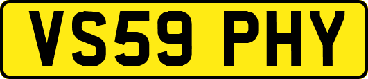 VS59PHY