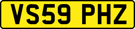 VS59PHZ