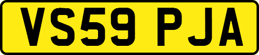 VS59PJA