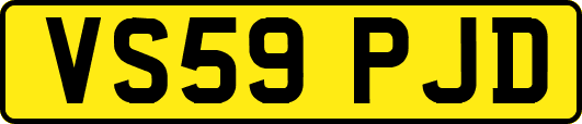 VS59PJD