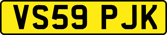 VS59PJK