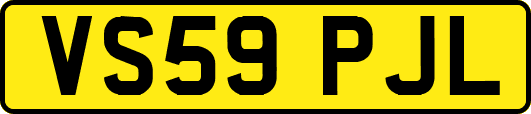 VS59PJL