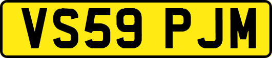 VS59PJM