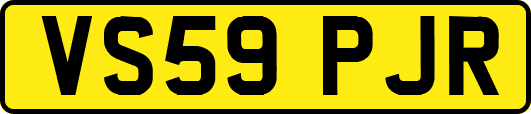 VS59PJR