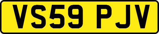 VS59PJV