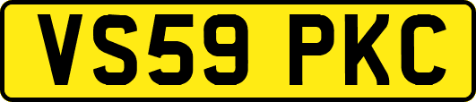 VS59PKC