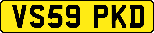 VS59PKD