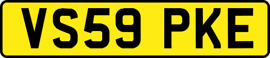 VS59PKE