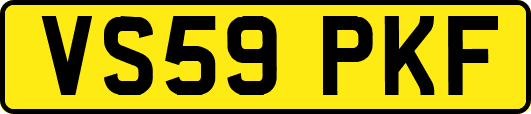 VS59PKF