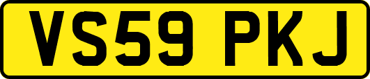 VS59PKJ