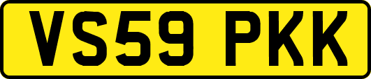 VS59PKK