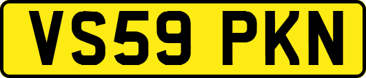 VS59PKN