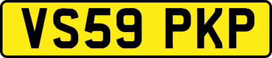 VS59PKP