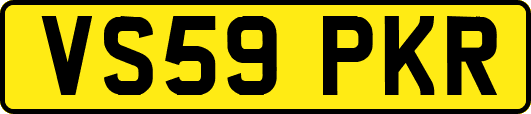 VS59PKR