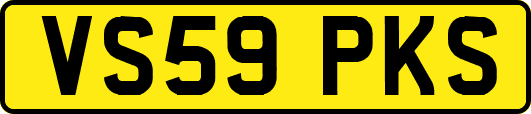 VS59PKS