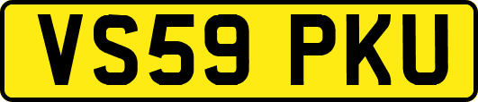 VS59PKU