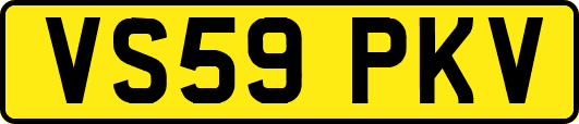 VS59PKV
