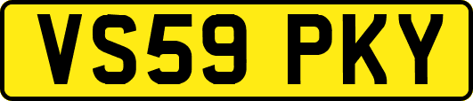 VS59PKY