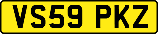 VS59PKZ