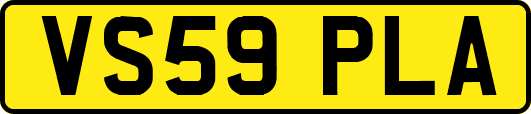 VS59PLA